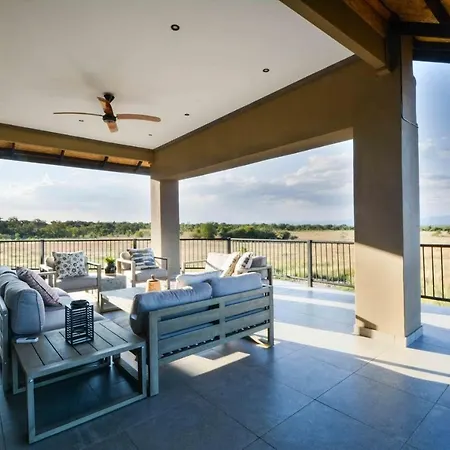 Zebula Golf Estate & Spa Executive Holiday Homes Mabula Game Reserve Exterior photo