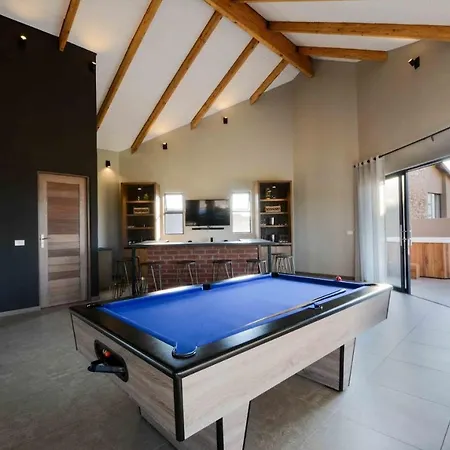 Zebula Golf Estate & Spa Executive Holiday Homes Mabula Game Reserve Exterior photo