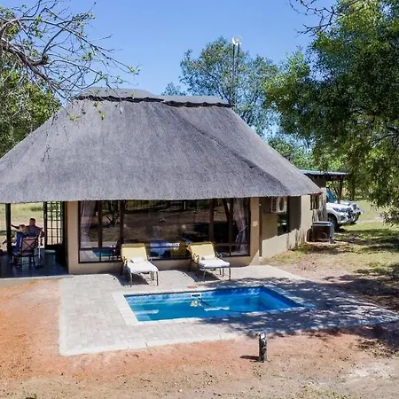 Zebula Golf Estate & Spa Executive Holiday Homes Mabula Game Reserve Exterior photo