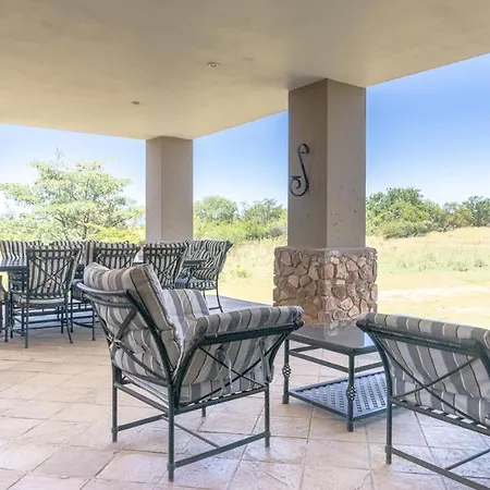 Zebula Golf Estate & Spa Executive Holiday Homes Mabula Game Reserve Exterior photo