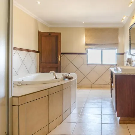 Zebula Golf Estate & Spa Executive Holiday Homes Mabula Game Reserve Exterior photo