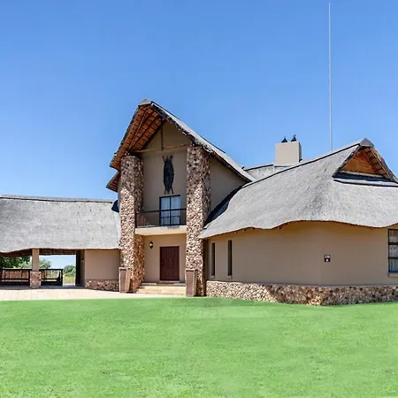 Zebula Golf Estate & Spa Executive Holiday Homes Mabula Game Reserve Exterior photo