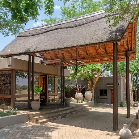Zebula Golf Estate & Spa Executive Holiday Homes Mabula Game Reserve Exterior photo