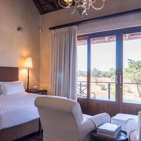 Zebula Golf Estate & Spa Executive Holiday Homes Mabula Game Reserve Exterior photo