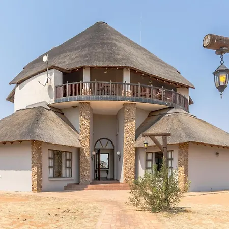 Zebula Golf Estate & Spa Executive Holiday Homes Mabula Game Reserve Exterior photo