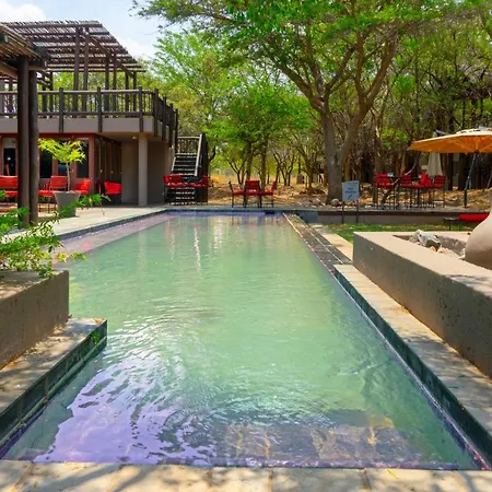 Zebula Golf Estate & Spa Executive Holiday Homes Mabula Game Reserve Exterior photo