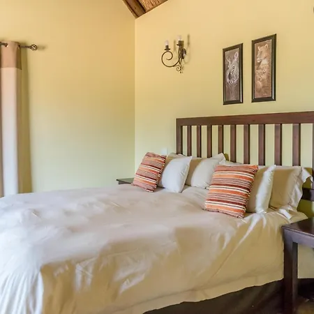 Zebula Golf Estate & Spa Executive Holiday Homes Mabula Game Reserve Exterior photo
