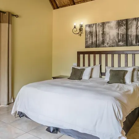 Zebula Golf Estate & Spa Executive Holiday Homes Mabula Game Reserve Exterior photo