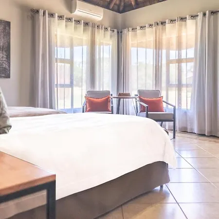 Zebula Golf Estate & Spa Executive Holiday Homes Mabula Game Reserve Exterior photo