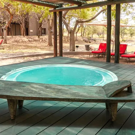 Zebula Golf Estate & Spa Executive Holiday Homes Mabula Game Reserve Exterior photo