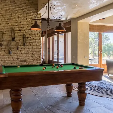 Zebula Golf Estate & Spa Executive Holiday Homes Mabula Game Reserve Exterior photo