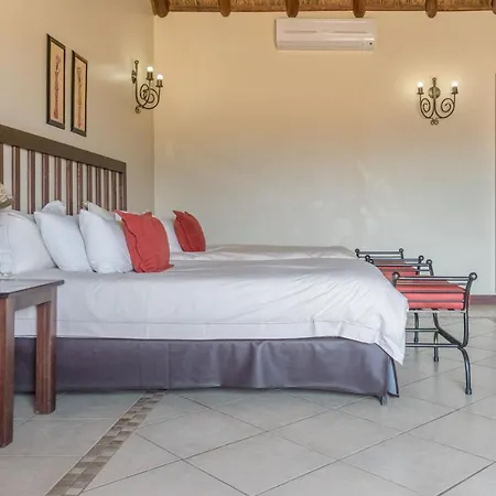 Zebula Golf Estate & Spa Executive Holiday Homes Mabula Game Reserve Exterior photo