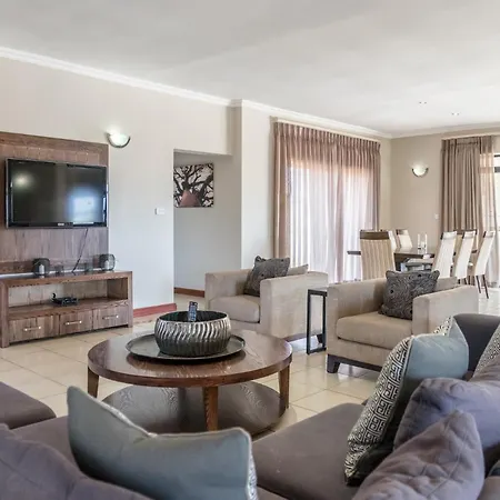 Zebula Golf Estate & Spa Executive Holiday Homes Mabula Game Reserve Exterior photo