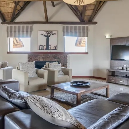 Zebula Golf Estate & Spa Executive Holiday Homes Mabula Game Reserve Exterior photo