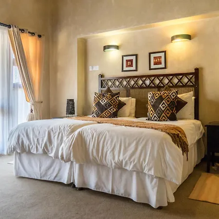 Zebula Golf Estate & Spa Executive Holiday Homes Mabula Game Reserve Exterior photo