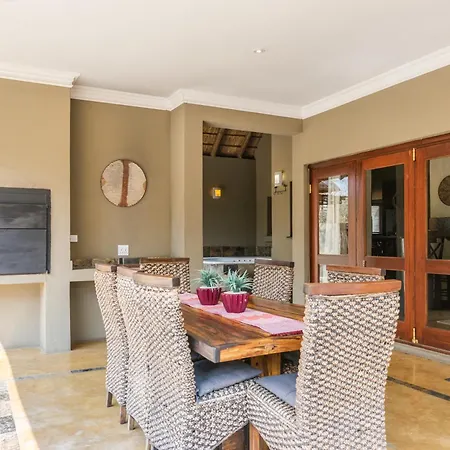 Zebula Golf Estate & Spa Executive Holiday Homes Mabula Game Reserve Exterior photo