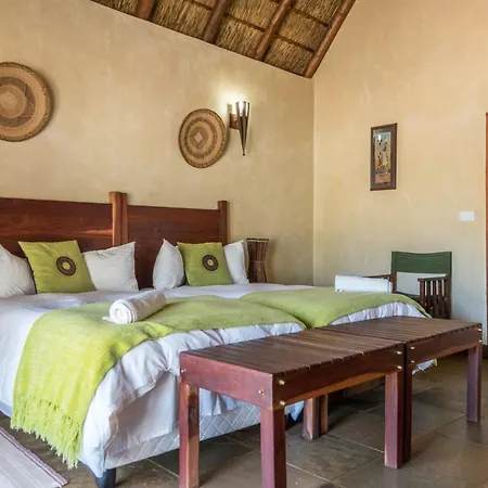 Zebula Golf Estate & Spa Executive Holiday Homes Mabula Game Reserve Exterior photo