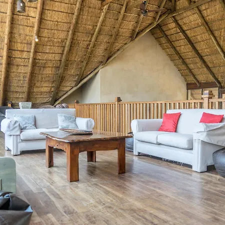 Zebula Golf Estate & Spa Executive Holiday Homes Mabula Game Reserve Exterior photo