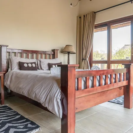 Zebula Golf Estate & Spa Executive Holiday Homes Mabula Game Reserve Exterior photo