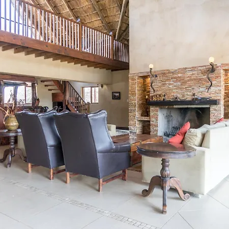 Zebula Golf Estate & Spa Executive Holiday Homes Mabula Game Reserve Exterior photo