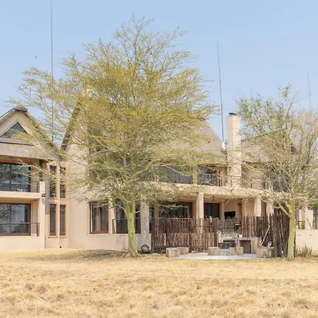 Zebula Golf Estate & Spa Executive Holiday Homes Mabula Game Reserve Exterior photo