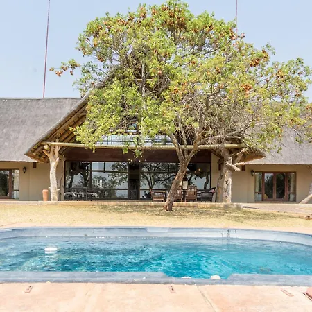 Zebula Golf Estate & Spa Executive Holiday Homes Mabula Game Reserve Exterior photo