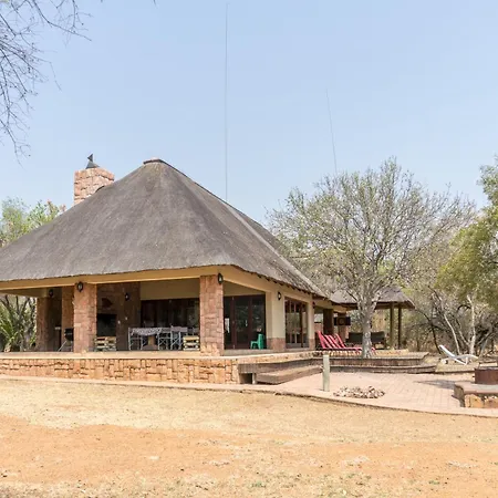 Zebula Golf Estate & Spa Executive Holiday Homes Mabula Game Reserve Exterior photo