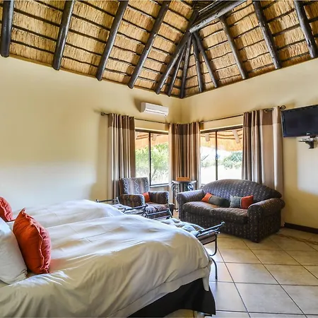 Zebula Golf Estate & Spa Executive Holiday Homes Mabula Game Reserve Exterior photo
