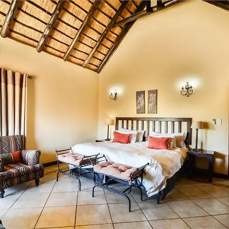 Zebula Golf Estate & Spa Executive Holiday Homes Mabula Game Reserve Exterior photo