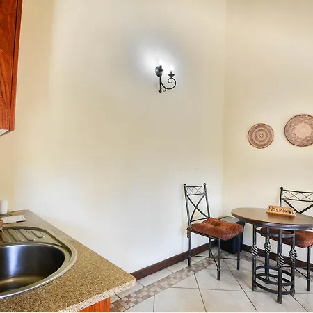Zebula Golf Estate & Spa Executive Holiday Homes Mabula Game Reserve Exterior photo