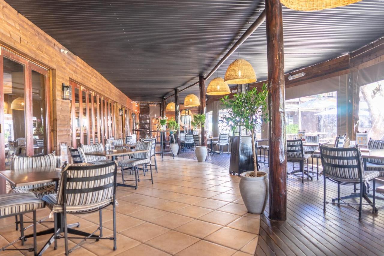 Zebula Golf Estate & Executive Homes Lodge *