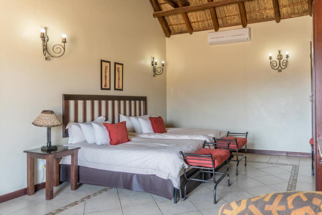 Zebula Golf Estate & Executive Homes
