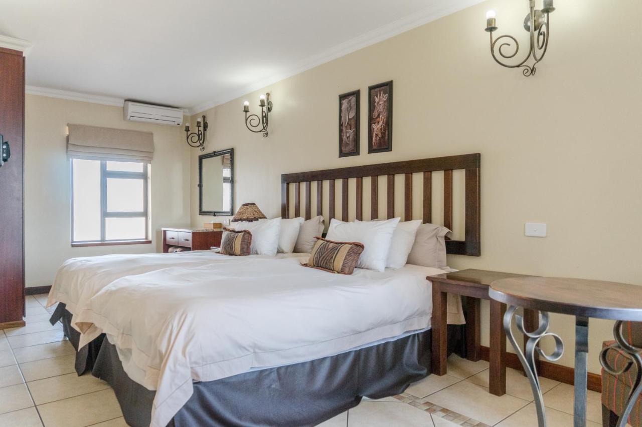 Lodge Zebula Golf Estate & Executive Homes Mabula Game Reserve