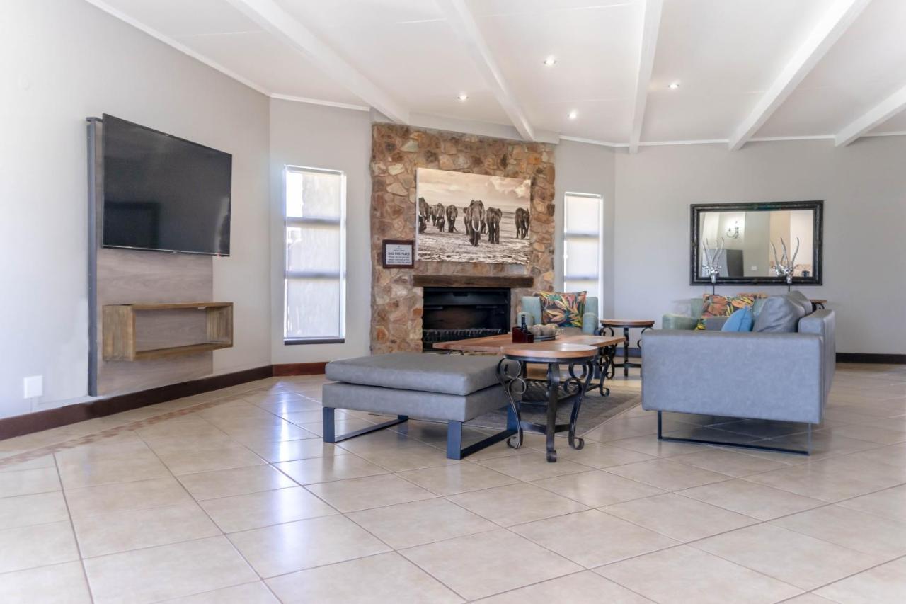 Zebula Golf Estate & Executive Homes Mabula Game Reserve