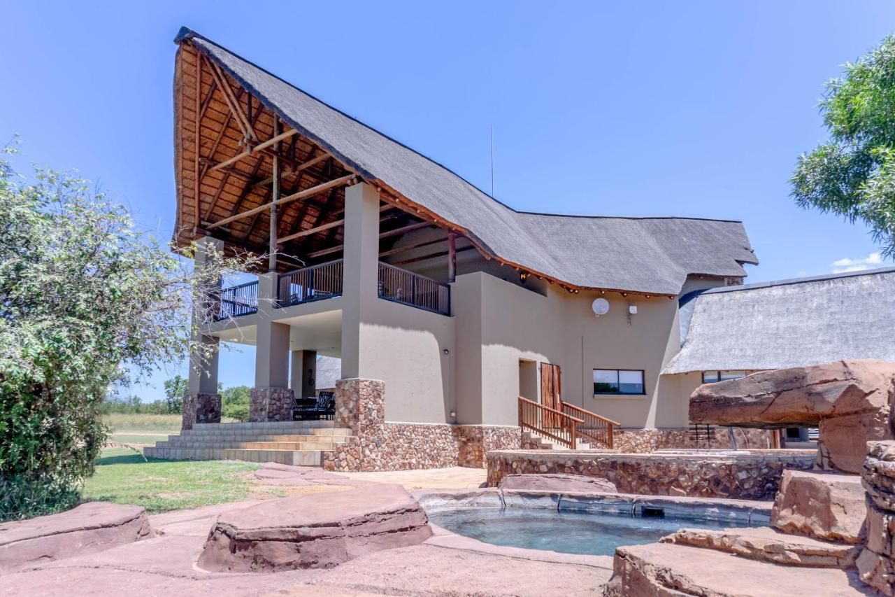 Zebula Golf Estate & Executive Homes Mabula Game Reserve