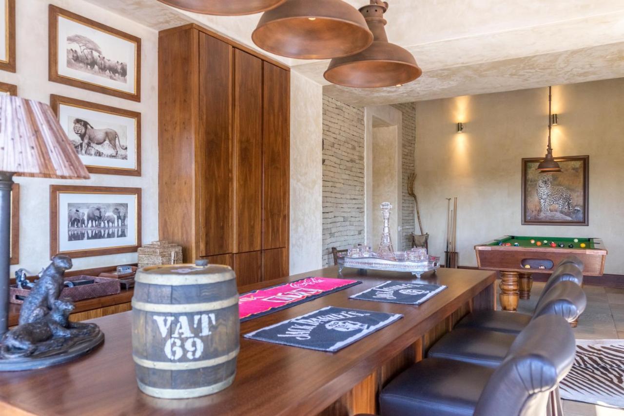 Zebula Golf Estate & Executive Homes