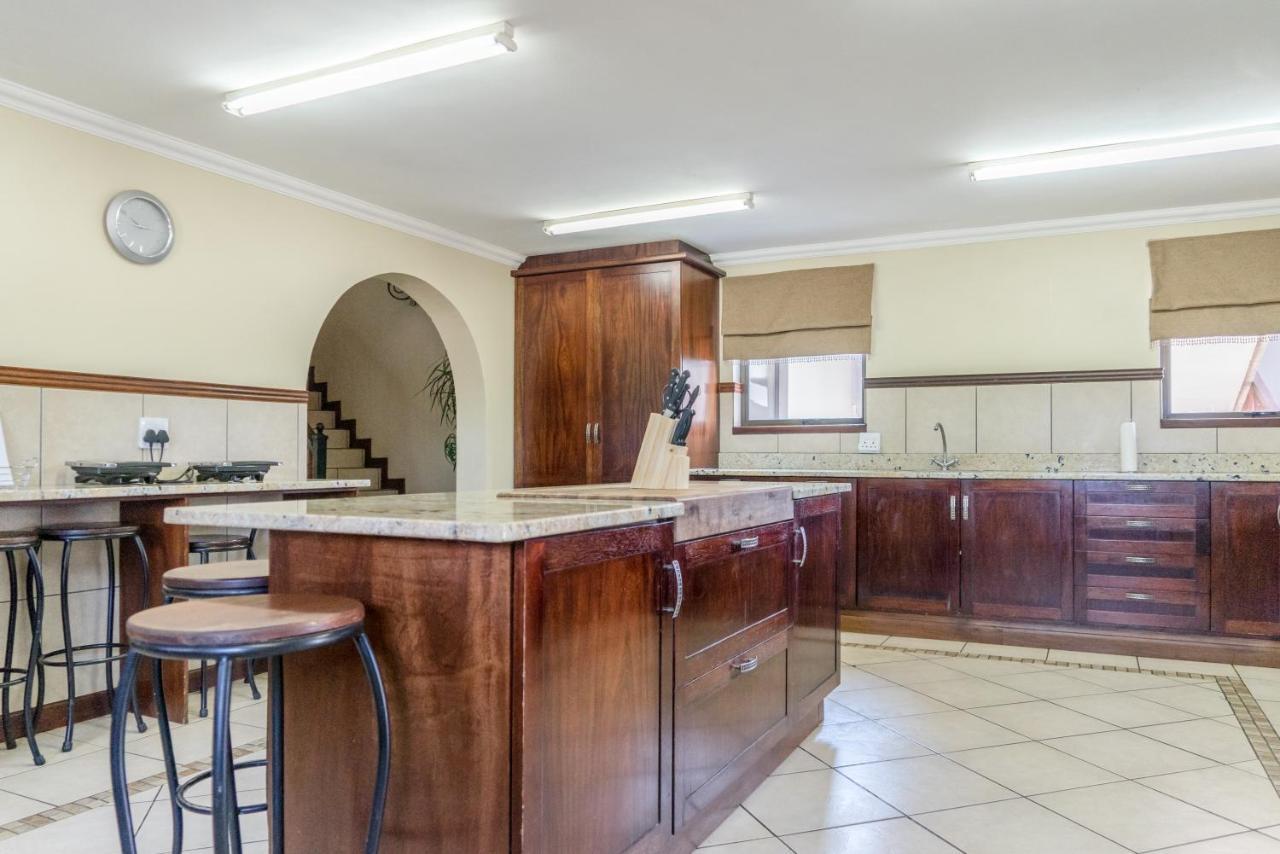 Zebula Golf Estate & Executive Homes Lodge *
