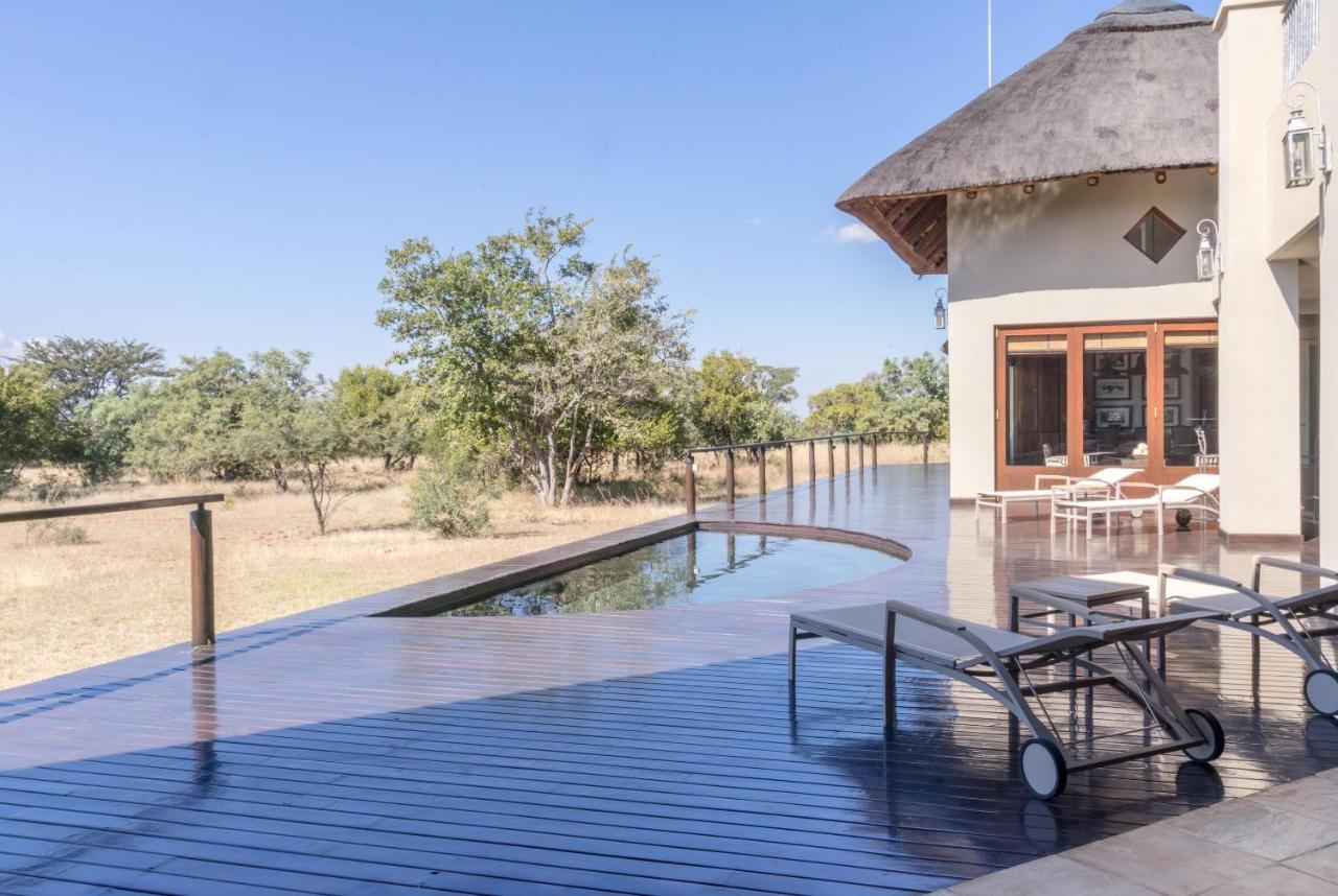 Lodge Zebula Golf Estate & Executive Homes Mabula Game Reserve