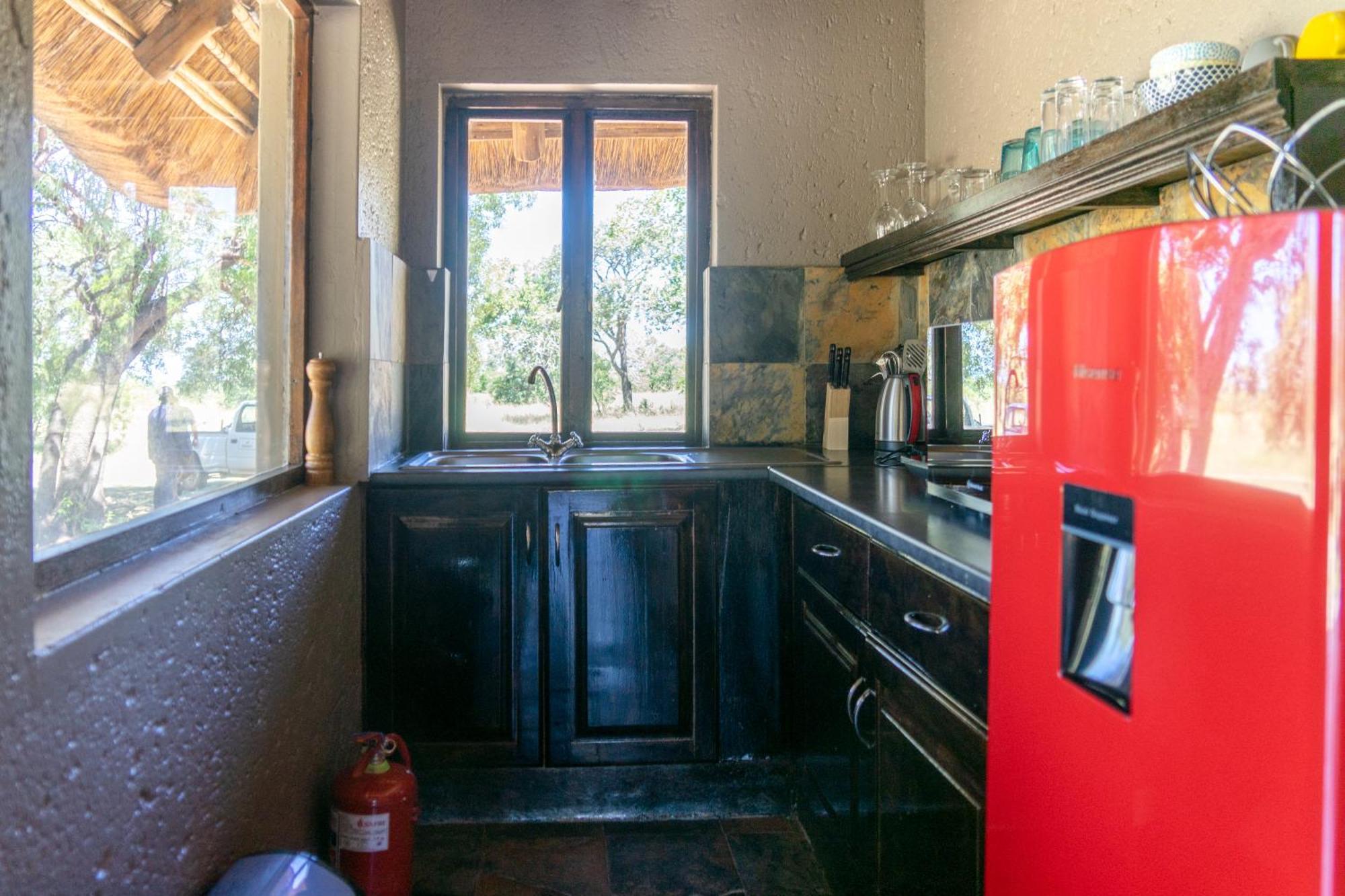 Zebula Golf Estate & Executive Homes Lodge Mabula Game Reserve