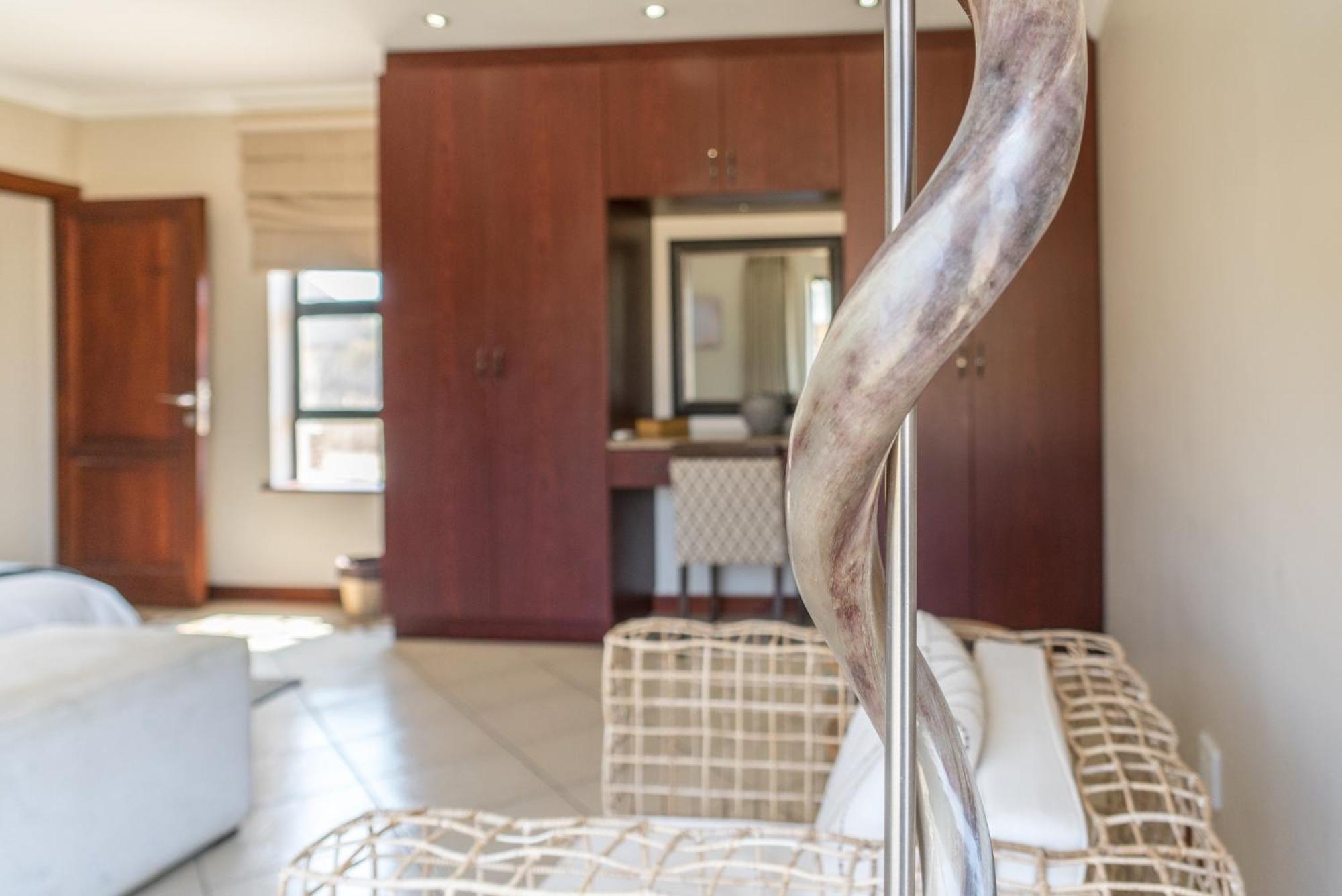 Zebula Golf Estate & Executive Homes Lodge *