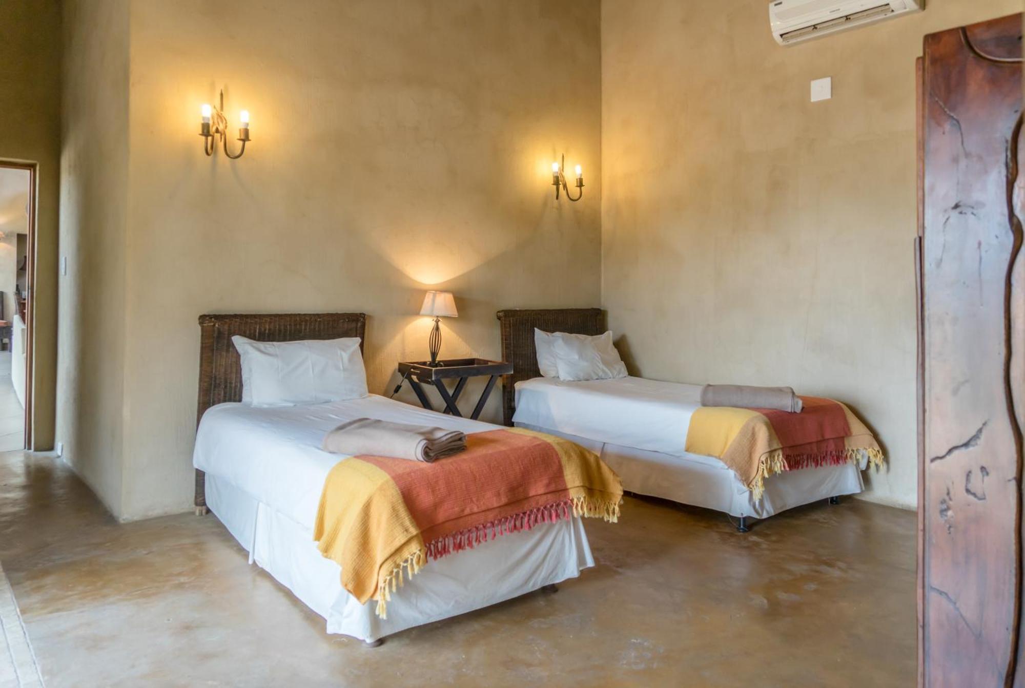 Zebula Golf Estate & Executive Homes Lodge
