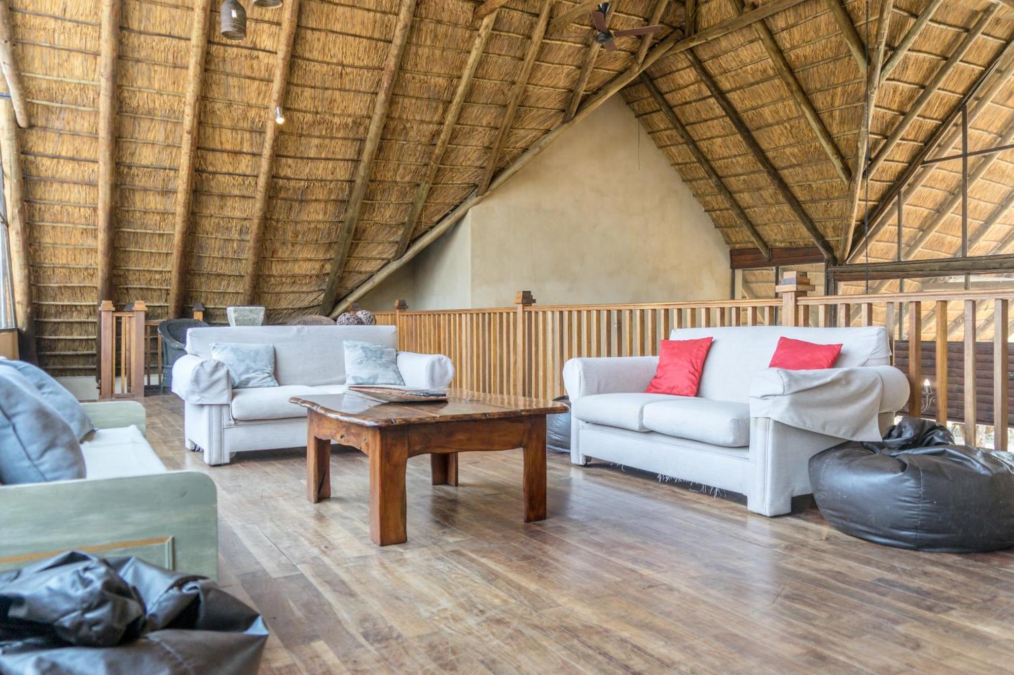 Lodge Zebula Golf Estate & Executive Homes