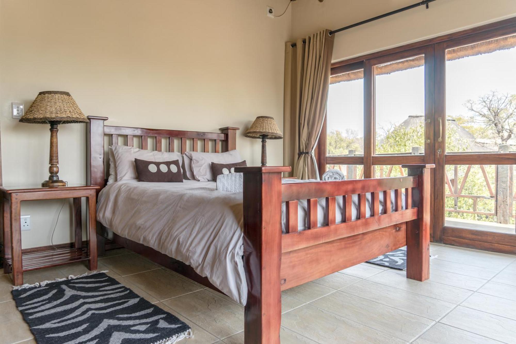 Lodge Zebula Golf Estate & Executive Homes *