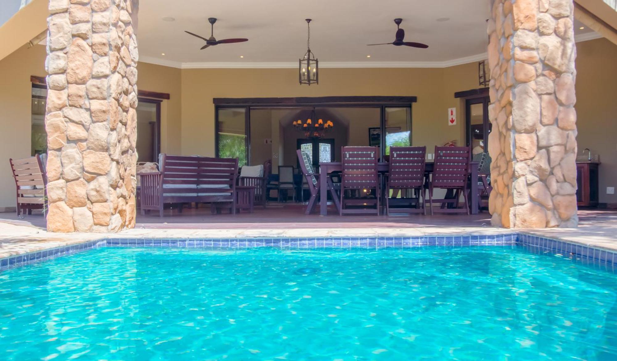 Zebula Golf Estate & Executive Homes *
