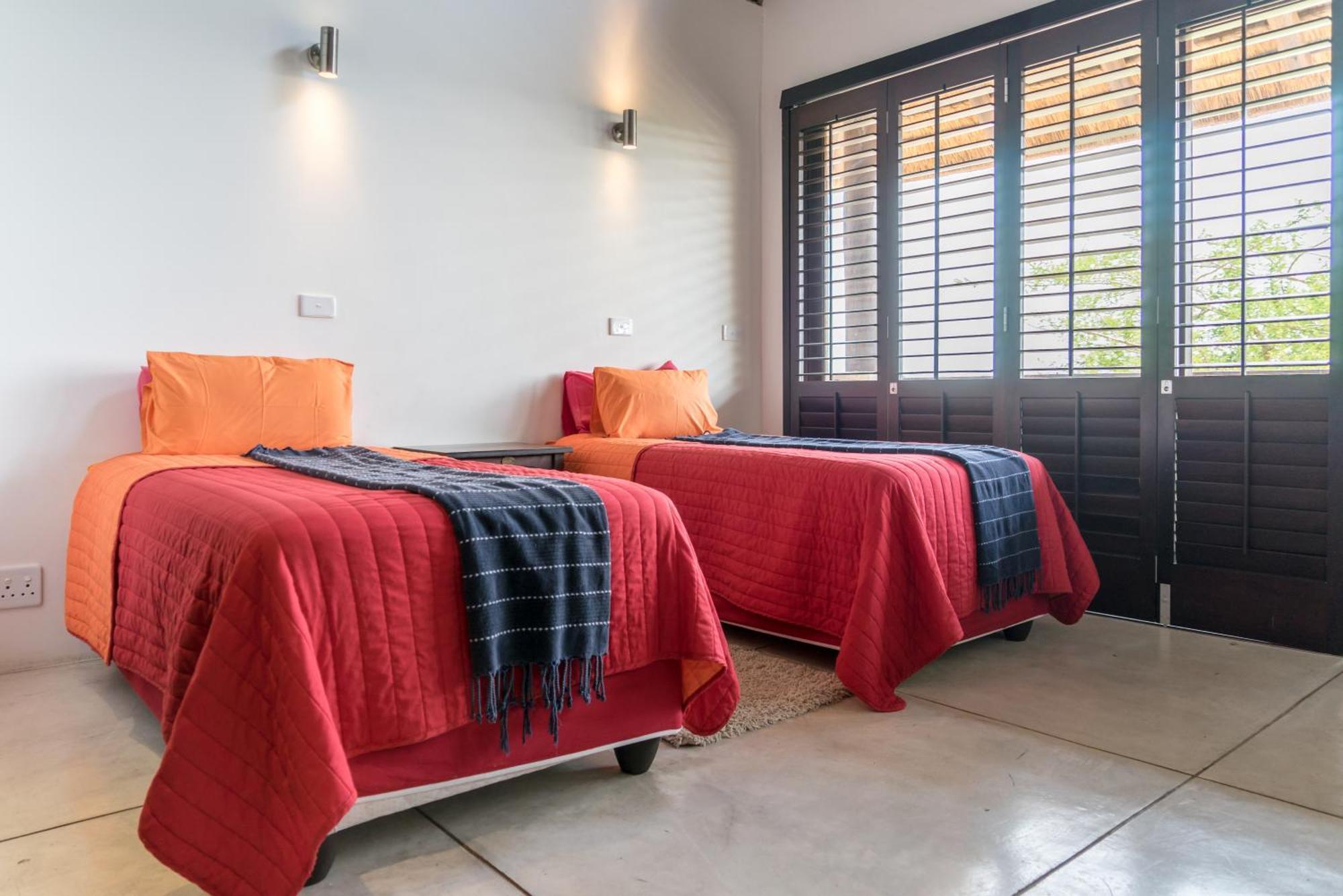 Zebula Golf Estate & Executive Homes Lodge Mabula Game Reserve