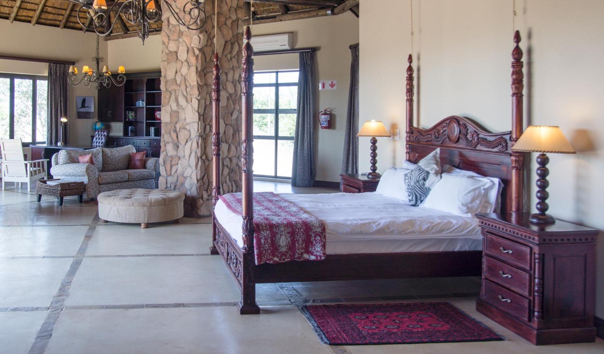 Zebula Golf Estate & Executive Homes Lodge