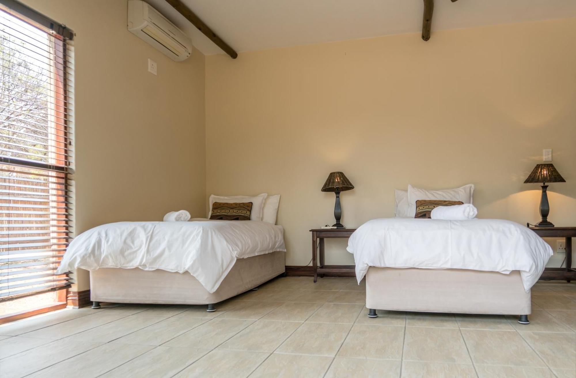 Zebula Golf Estate & Executive Homes Lodge